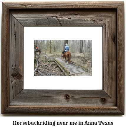 horseback riding near me in Anna, Texas